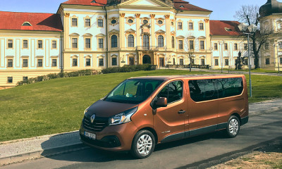 Autobus
