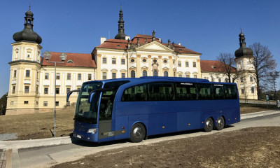 Autobus